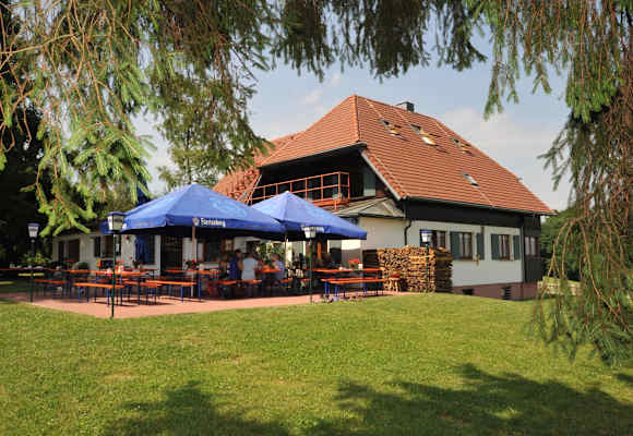 Wanderheim Kreuzmoos