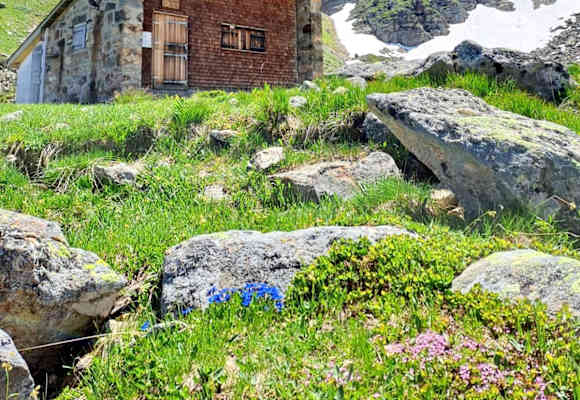 Schmadrihütte