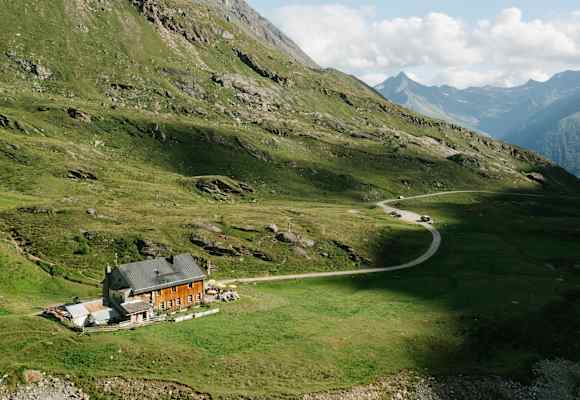 Johannishütte