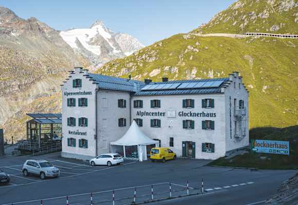 Glocknerhaus