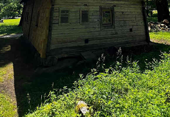 Watzmann-Ostwand-Hütte