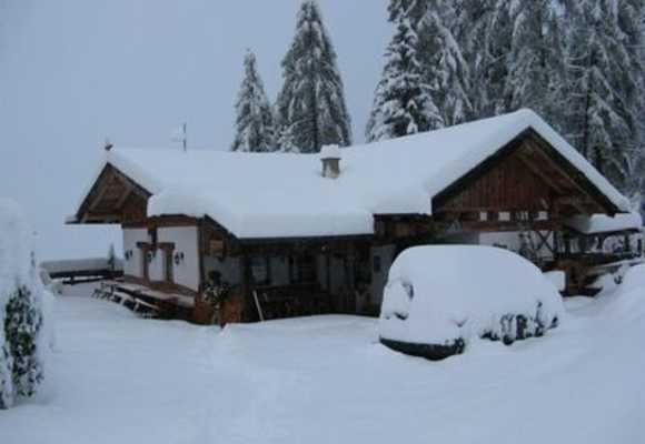 Jausenstation zum Weber Lois