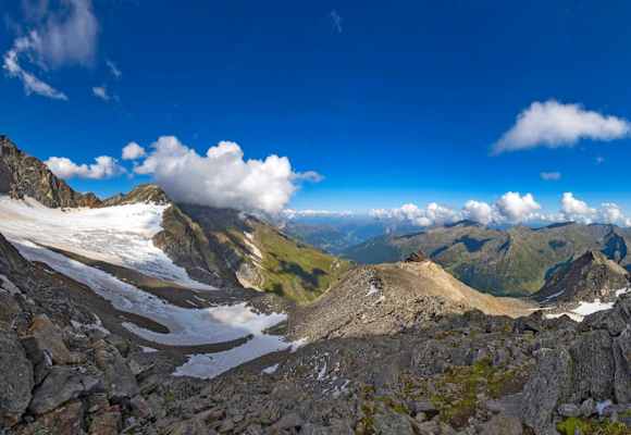Zwickauer Hütte
