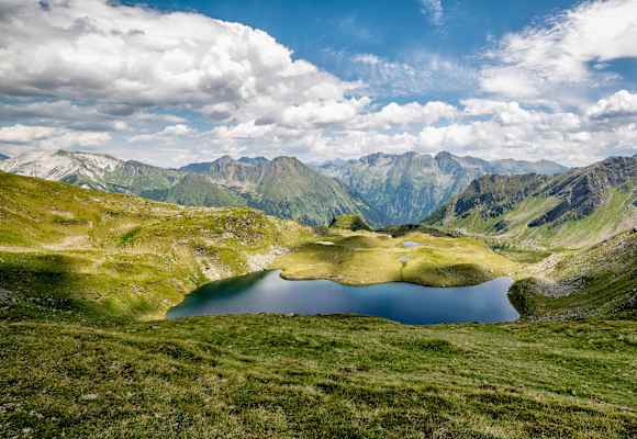 Oberer Schönalmsee