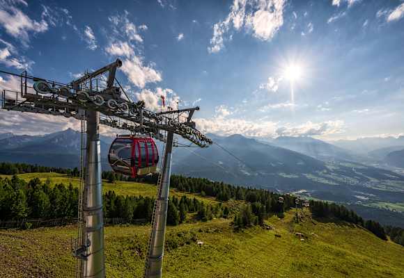 Patscherkofel-Bahn