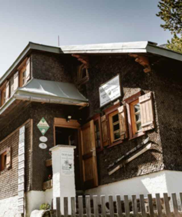Hohenzollernhaus