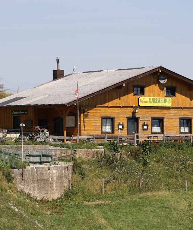 Almreserlhaus