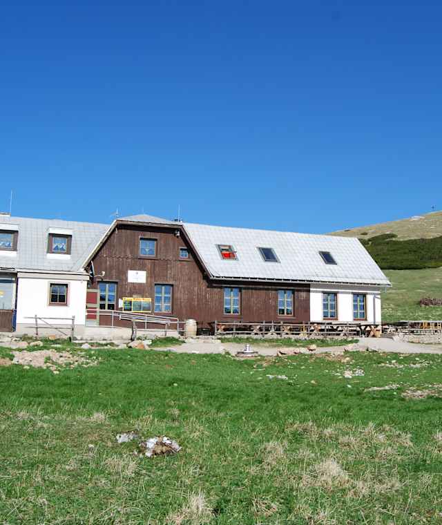 Damböckhaus