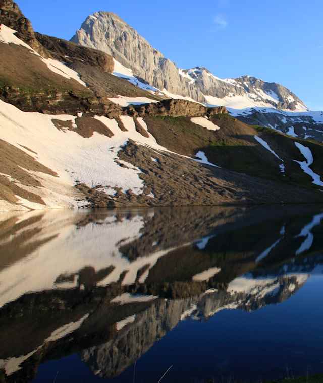 Fluhsee