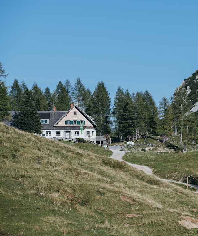 Klagenfurter Hütte