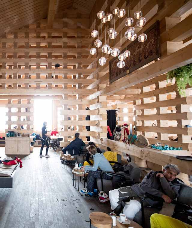 Motta Hütte