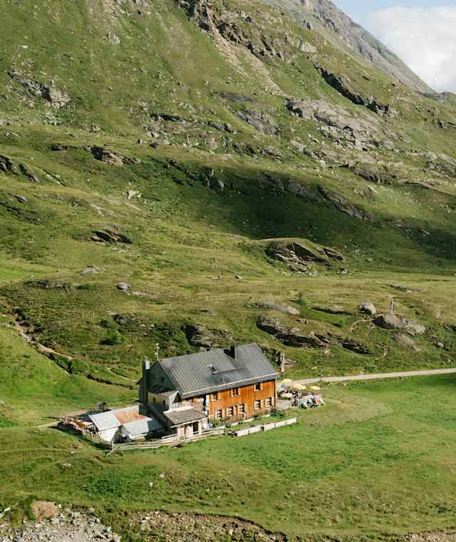 Johannishütte