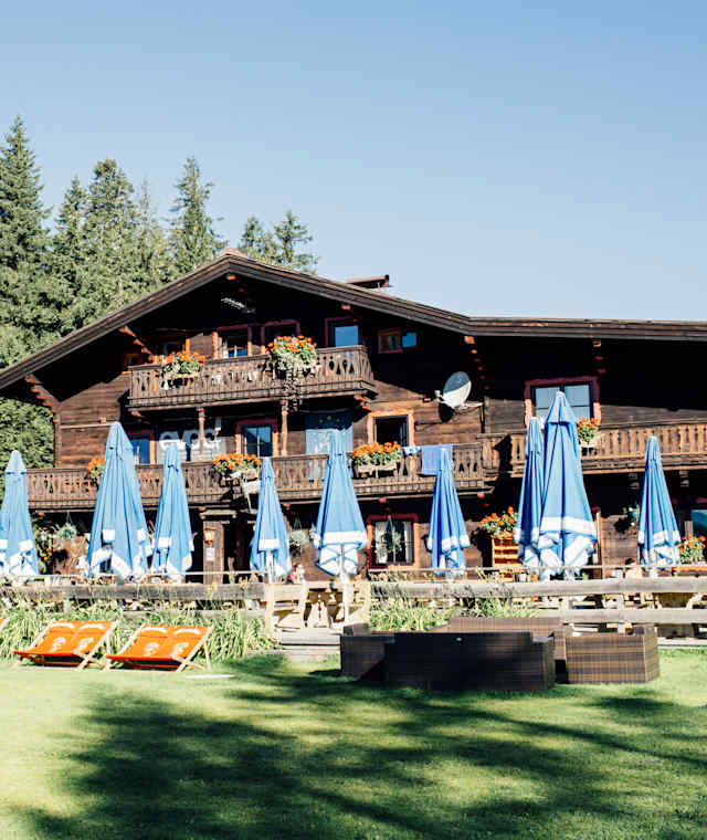 Spielberghaus