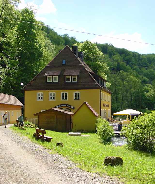 Stempfermühle