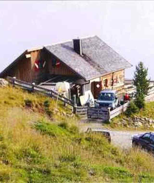 Peter-Anich-Hütte