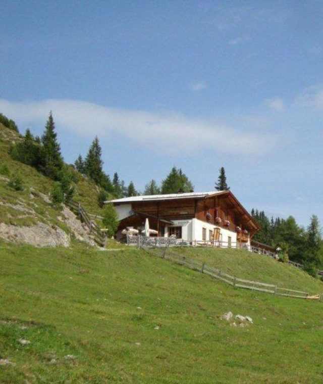 Simmeringalm