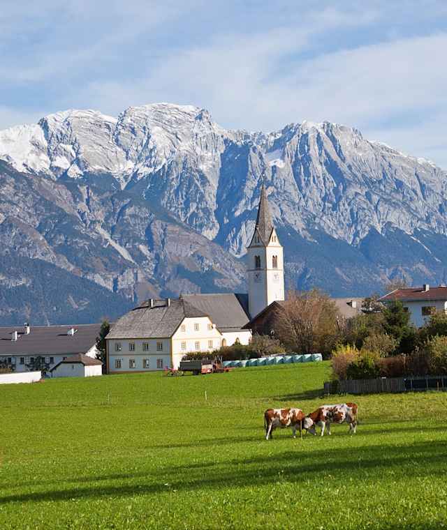 auf dem Sonnenplateau