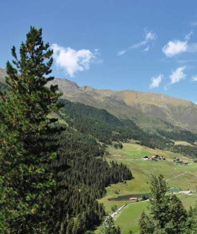 Wanderung nach Narötz