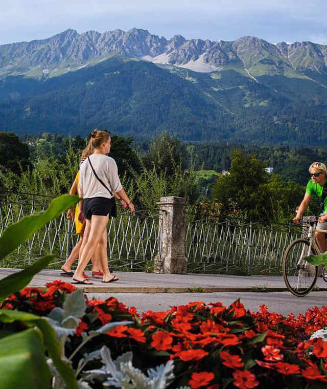 Innpromenade