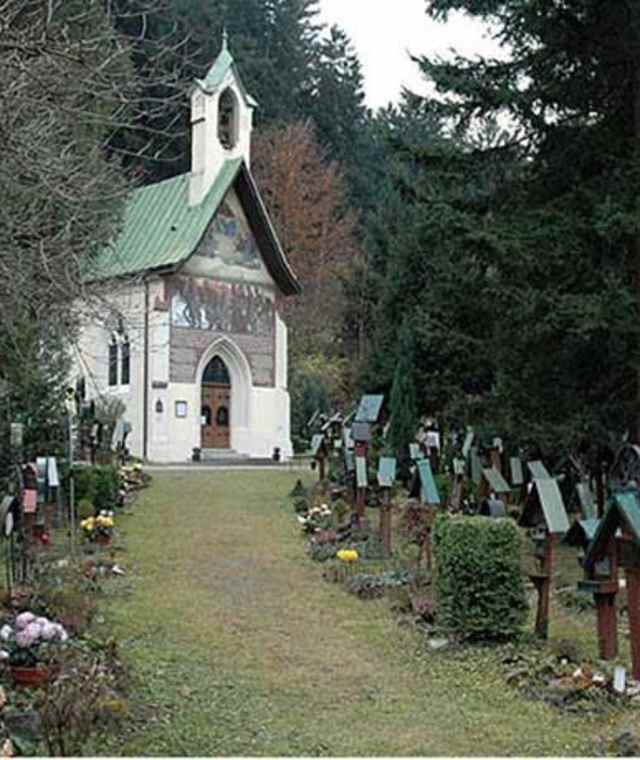 Wanderung Aldrans - Tummelplatz - Innsbruck