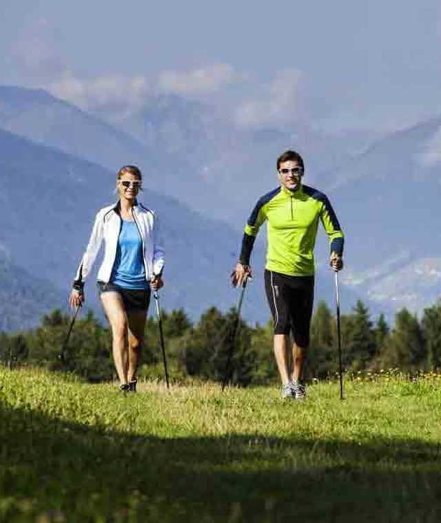 Wanderweg Herrensteig