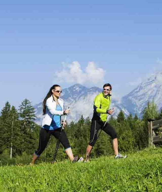 Wanderung Wildgrube