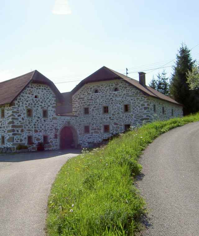 1 Erster Steinbloß-Mauer-Weg