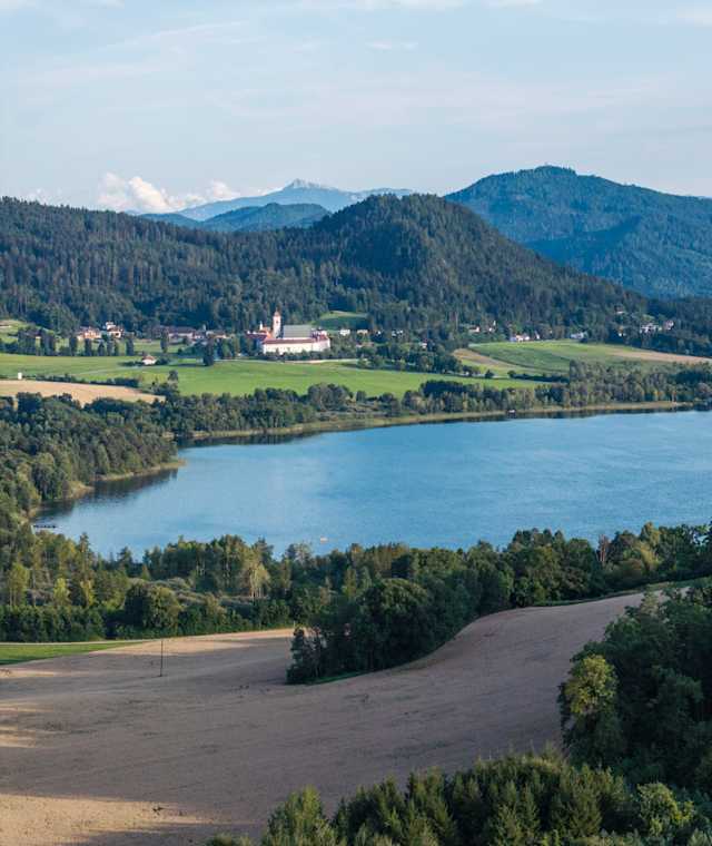 Slowtrail Längensee