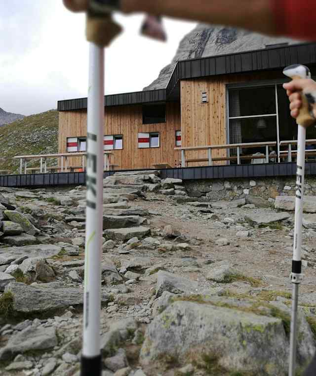 Edelrauthütte