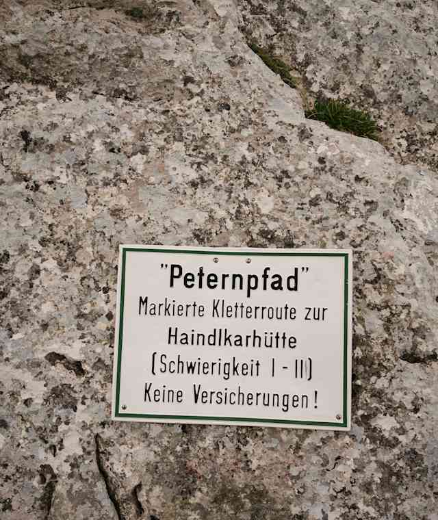 Peternpfad