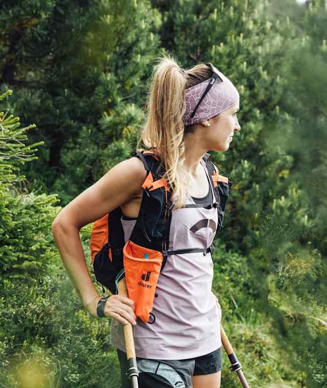 Cross Trail