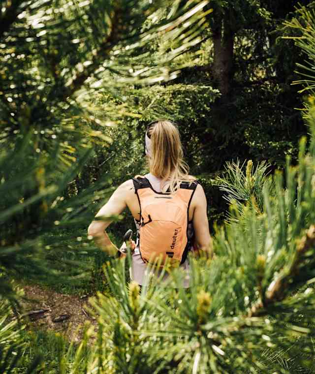 Leki Cross Trail