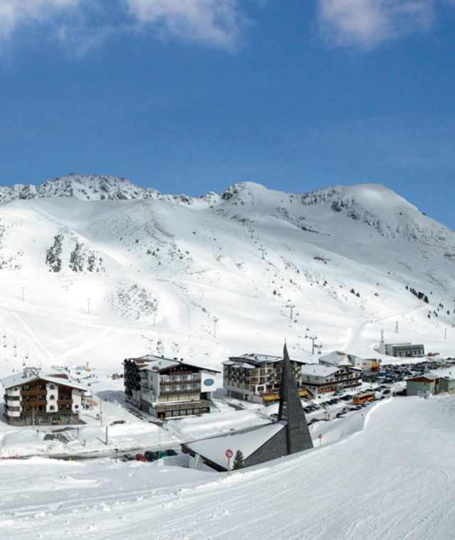 Kühtai