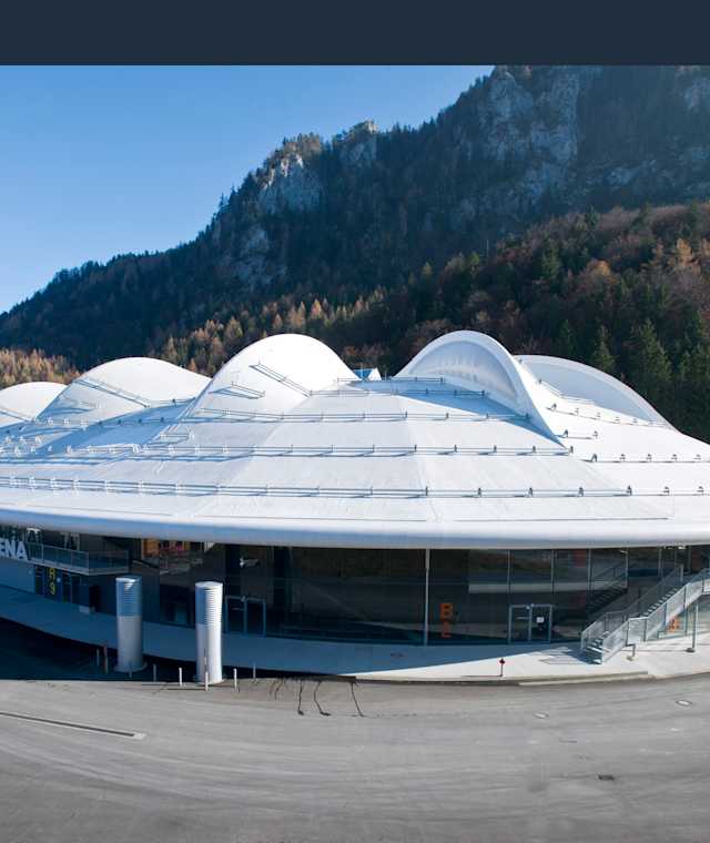 inzell max aicher arena 