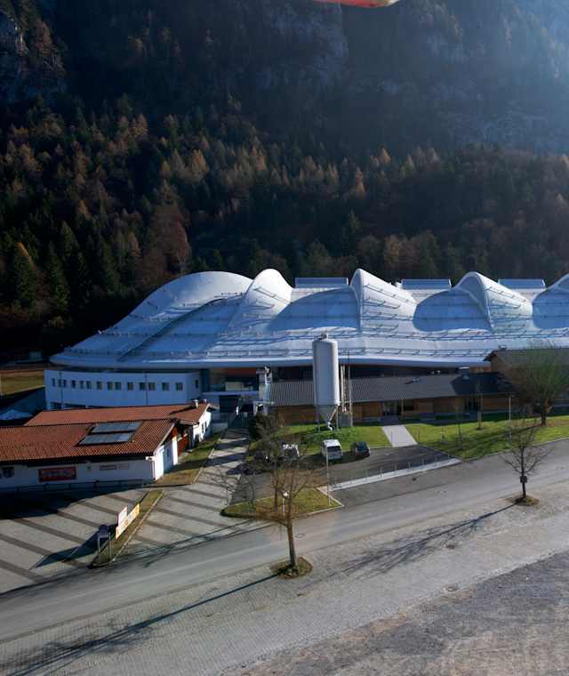 inzell max aicher arena 