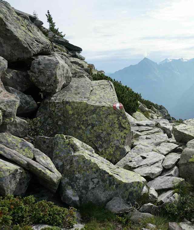 Friesenberghaus
