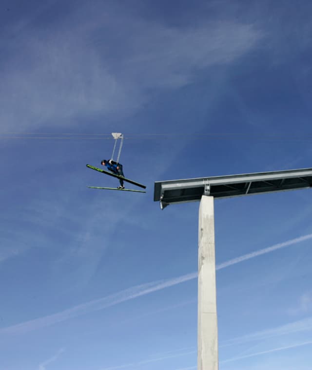 3-Tannentour Höhnhart 