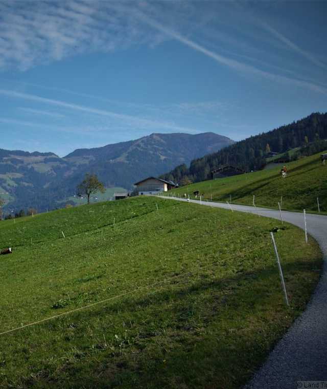 Rundweg Kolber