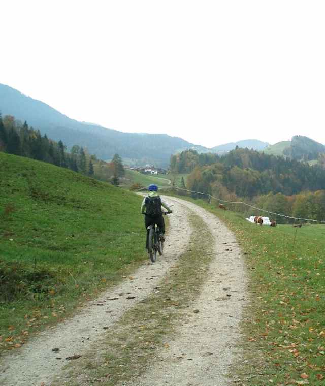 Wachtlrunde