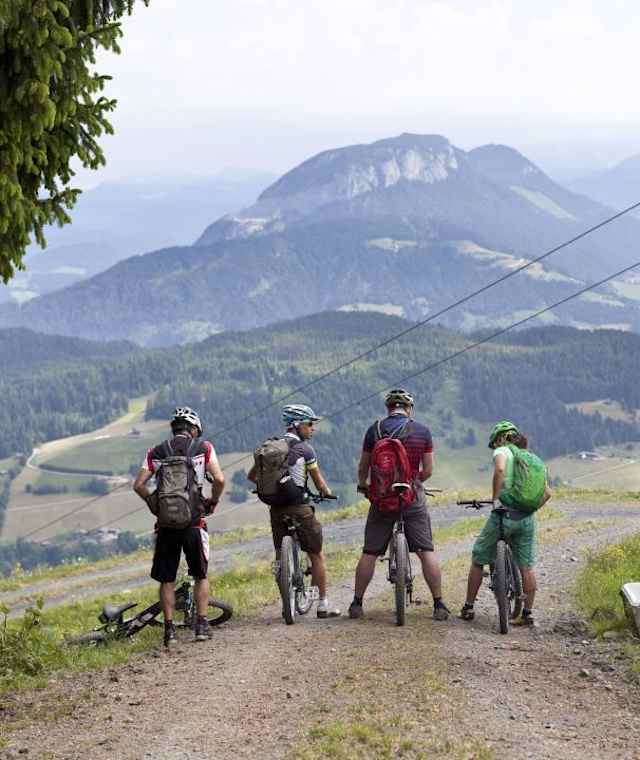 Markbachjoch