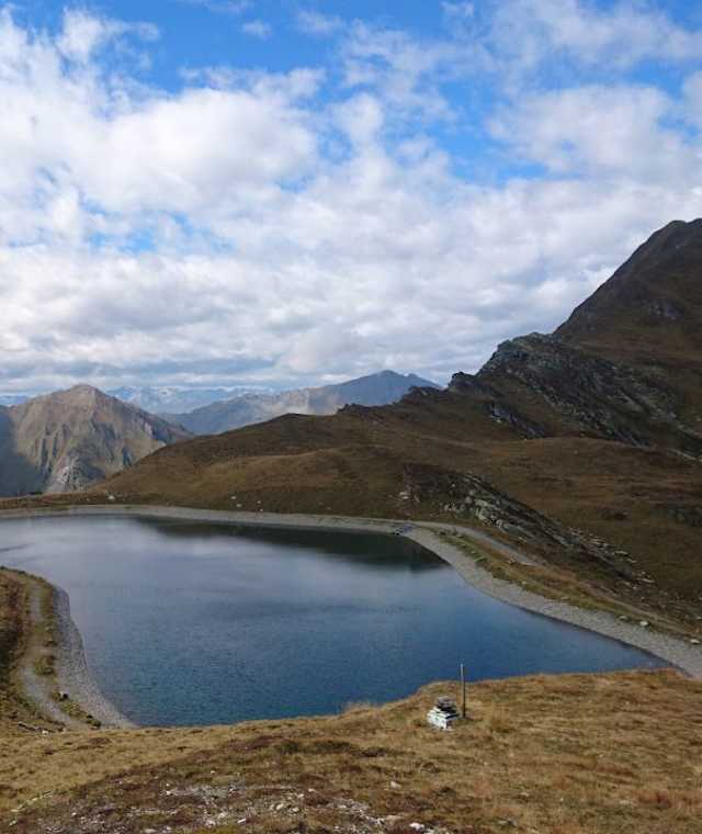 Hintertux - Tuxerjoch