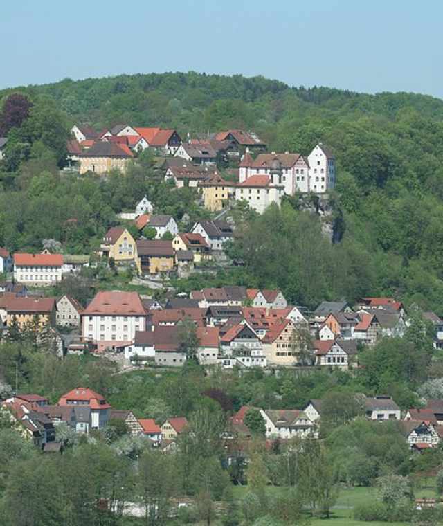 Egloffstein