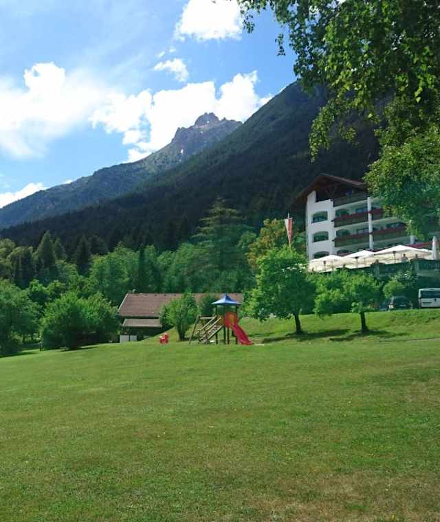 Auhöbweg