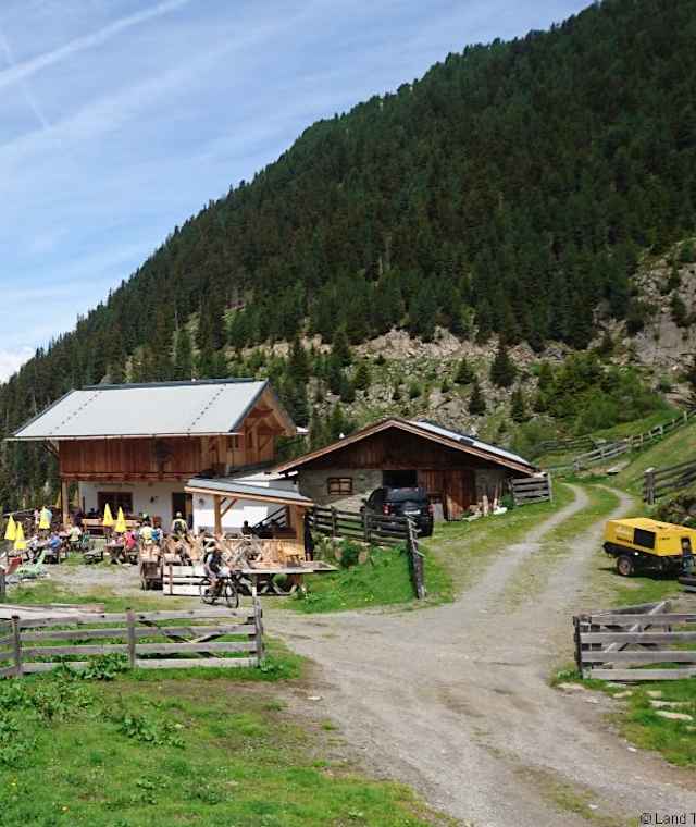 Hochoetz Panorama Tour 