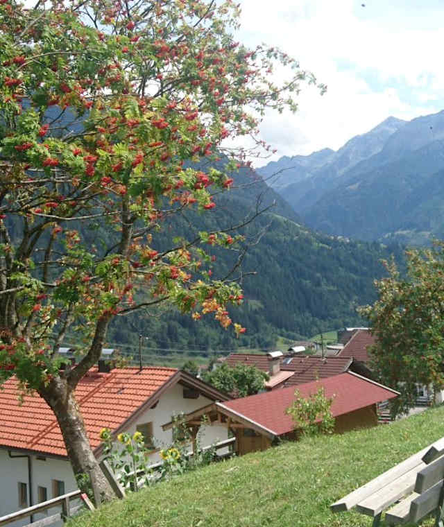  Rundtour Vorderes Pitztal