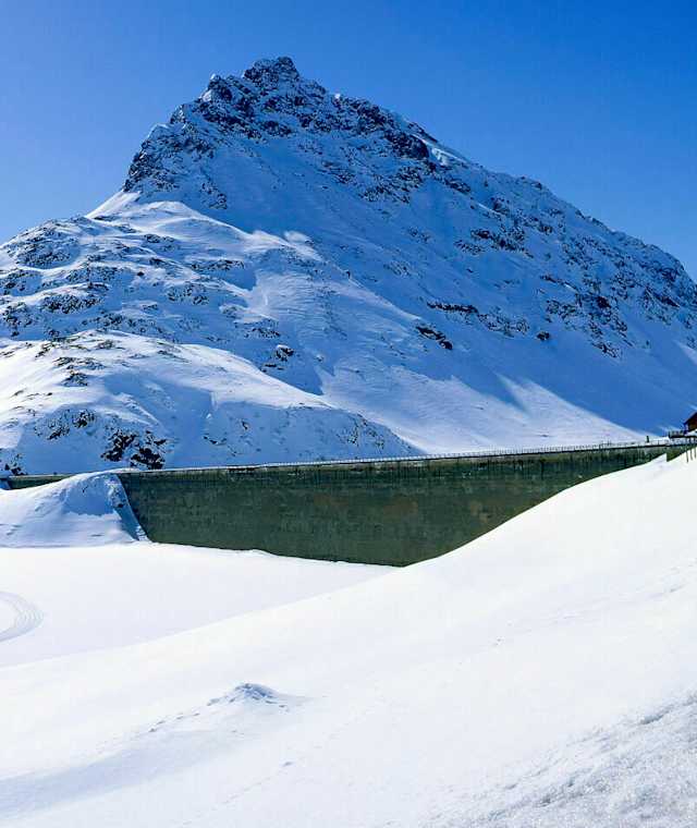 Melchsee-Frutt Wanderung