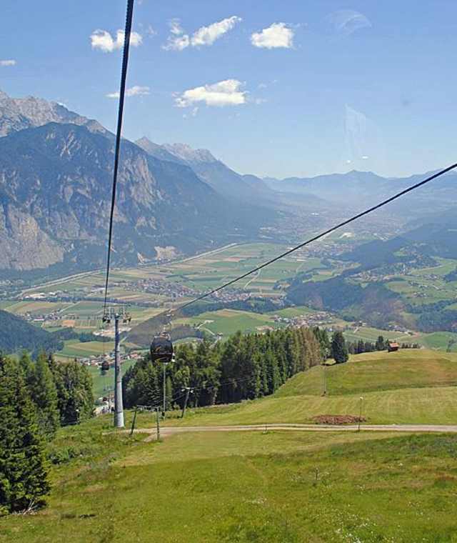 Haggenweg