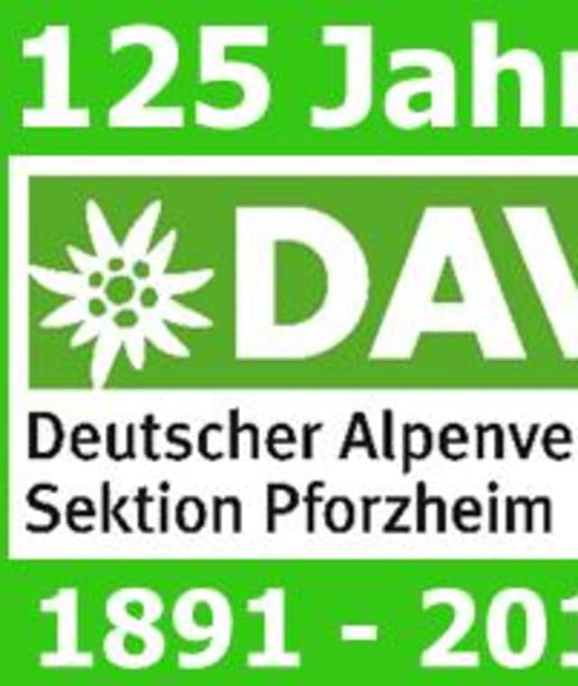 www.alpenverein-pforzheim.de