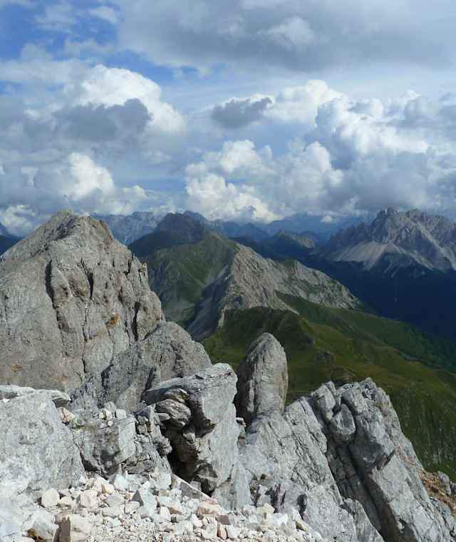 Tiroler Gailtal 