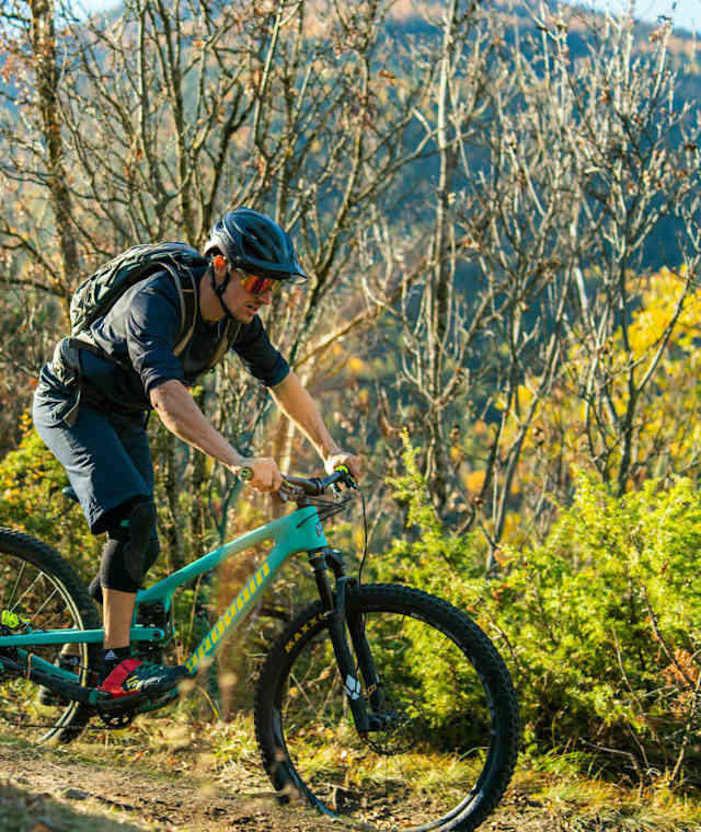 Latscher Trailzauber